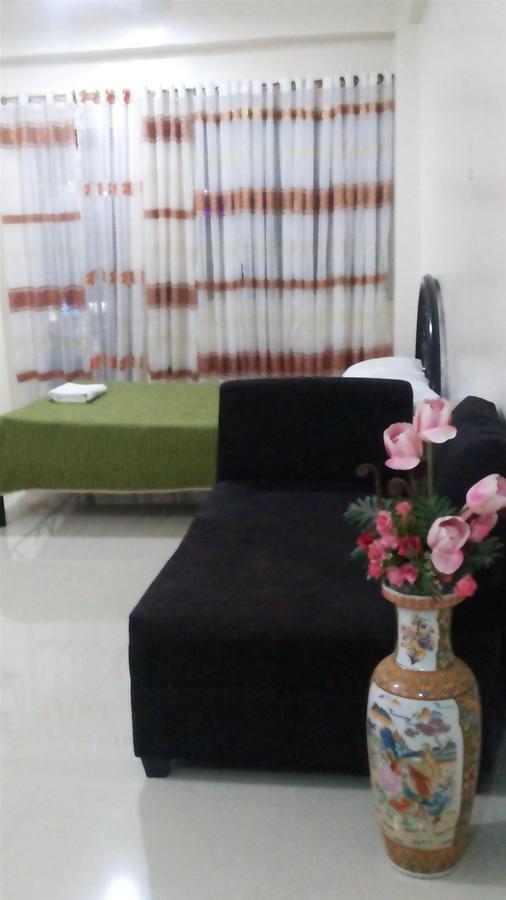 Kassel Del Amor Transit Airport Lodge Paranaque City Extérieur photo