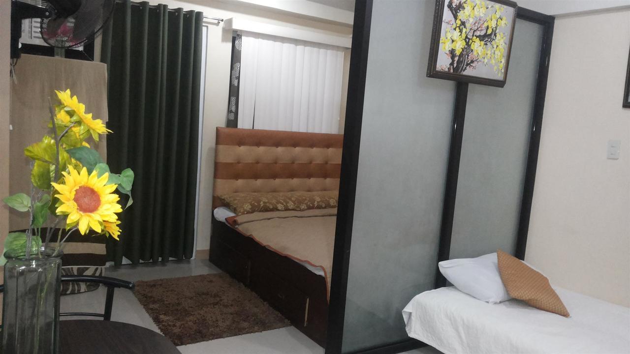 Kassel Del Amor Transit Airport Lodge Paranaque City Extérieur photo