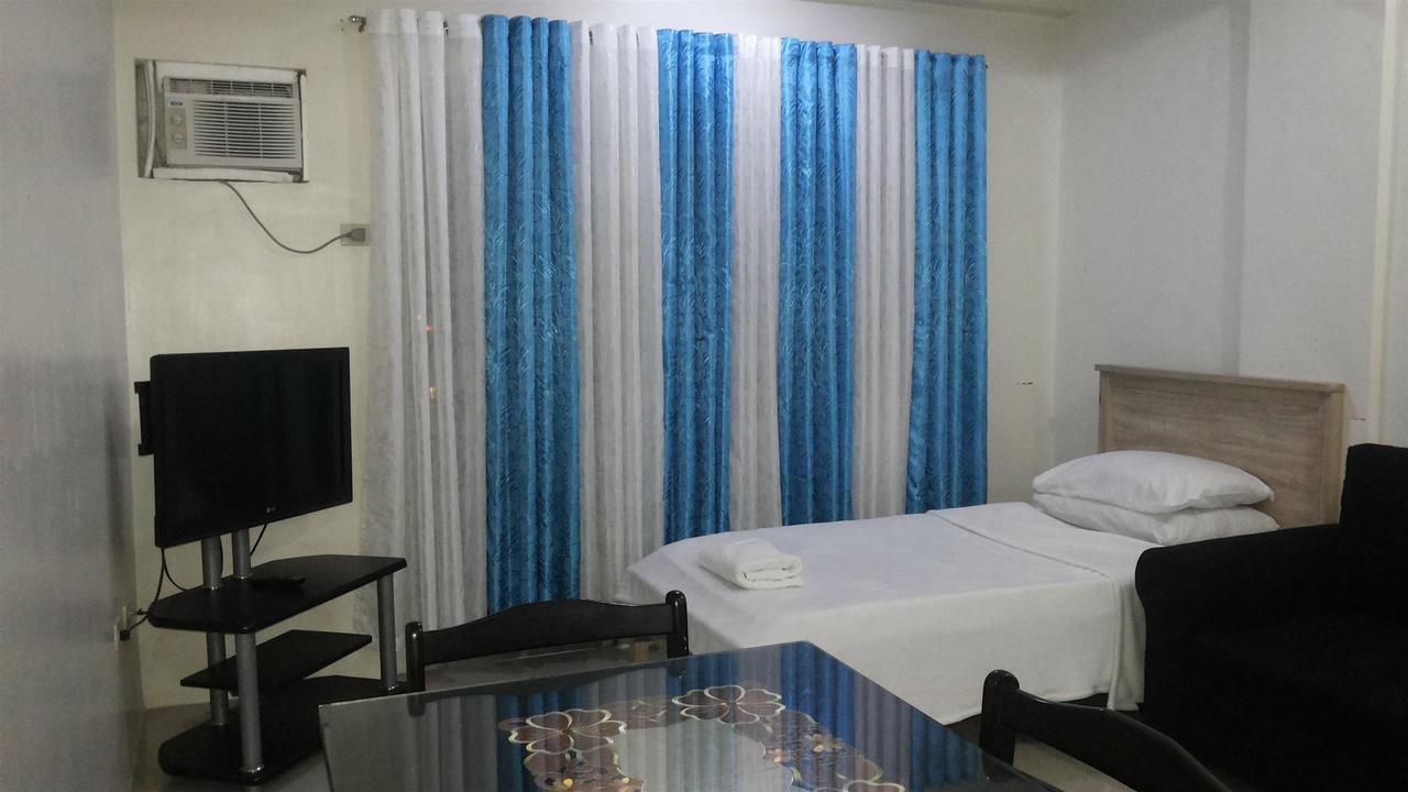 Kassel Del Amor Transit Airport Lodge Paranaque City Extérieur photo